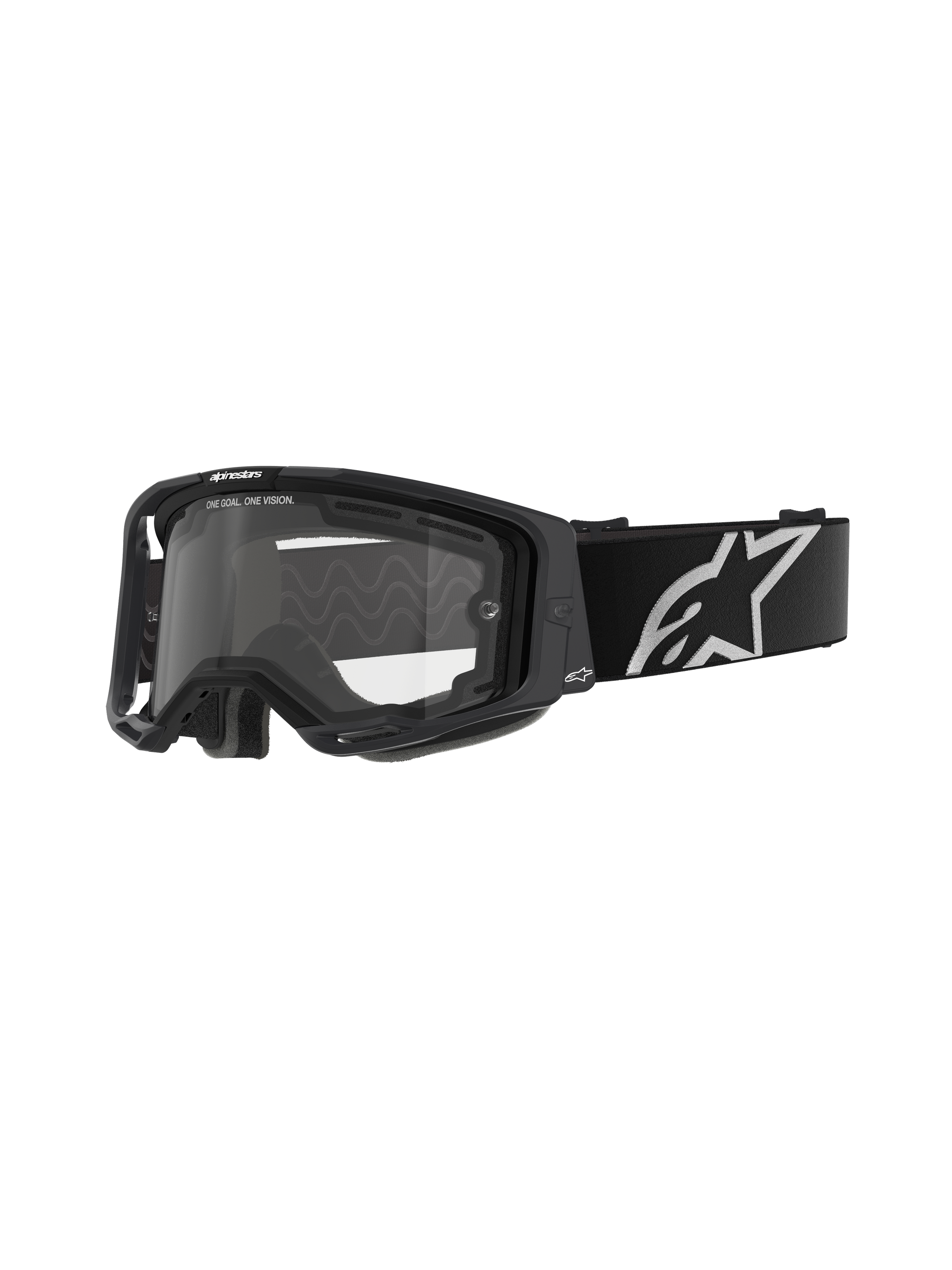 Gafas Vision 8 Corp