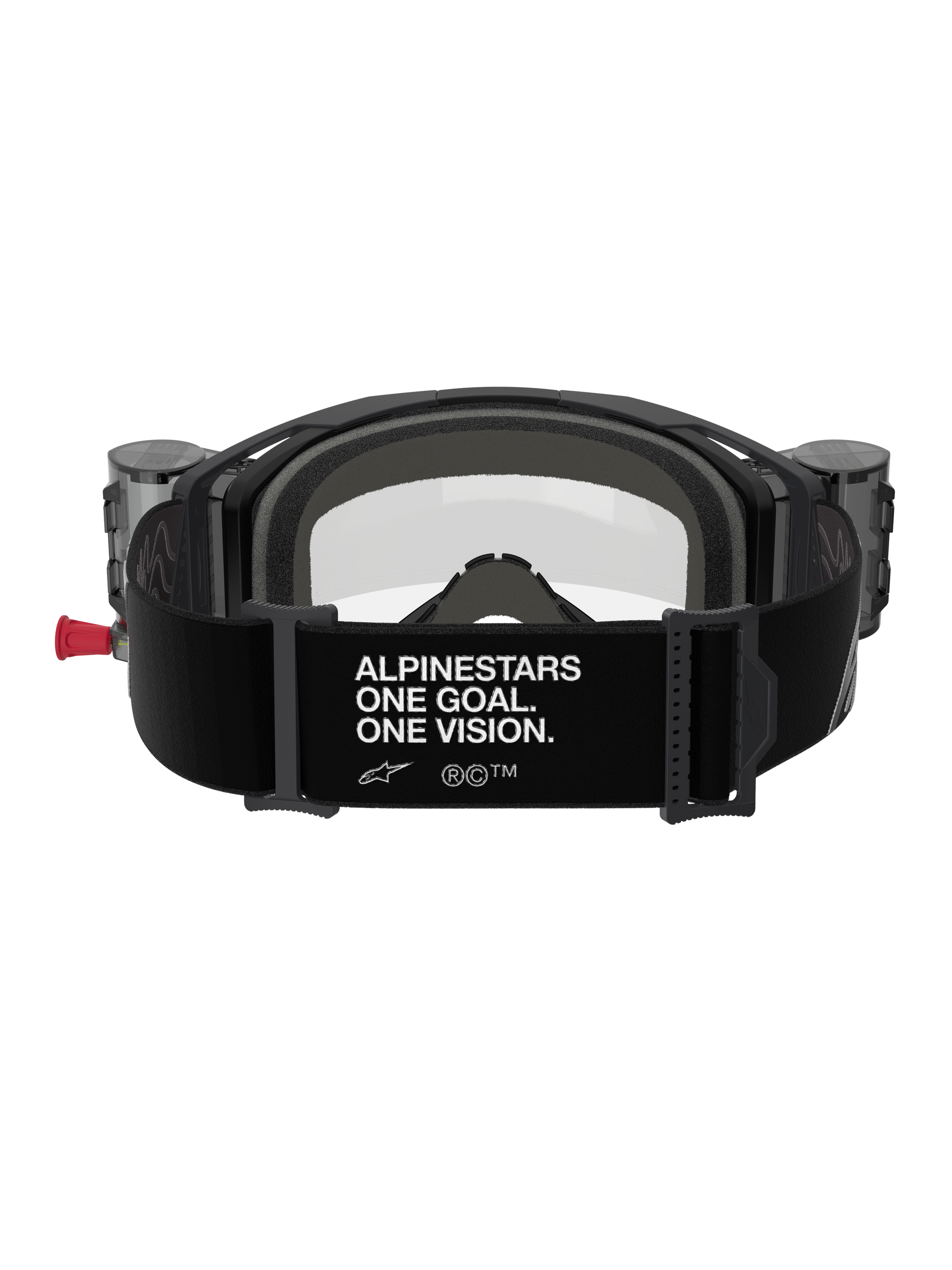 Gafas Vision 8 Corp Roll Off