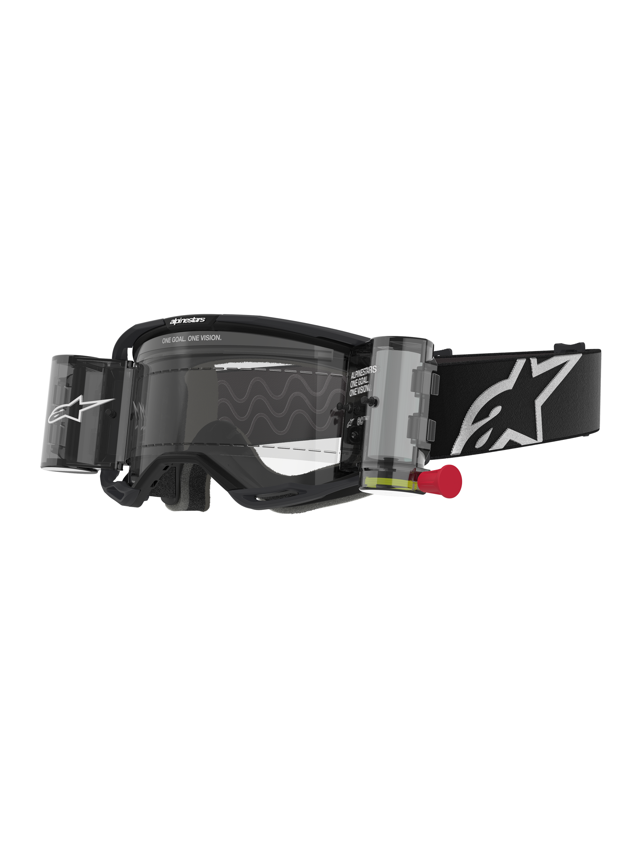 Gafas Vision 8 Corp Roll Off