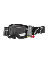 Vision 8 Corp Goggles Roll Off