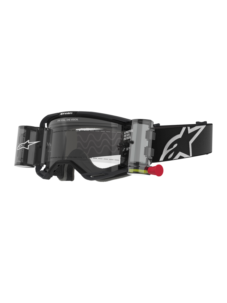 Gafas Vision 8 Corp Roll Off