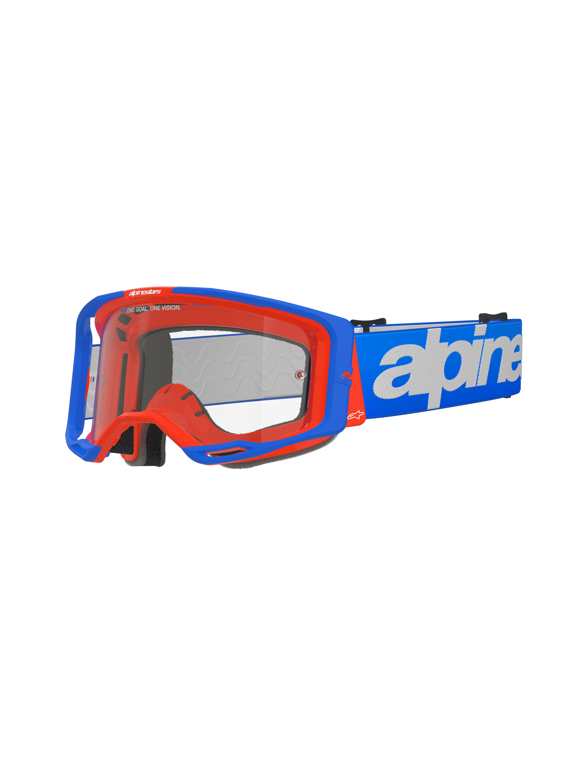 Gafas Vision 8 Wordmark