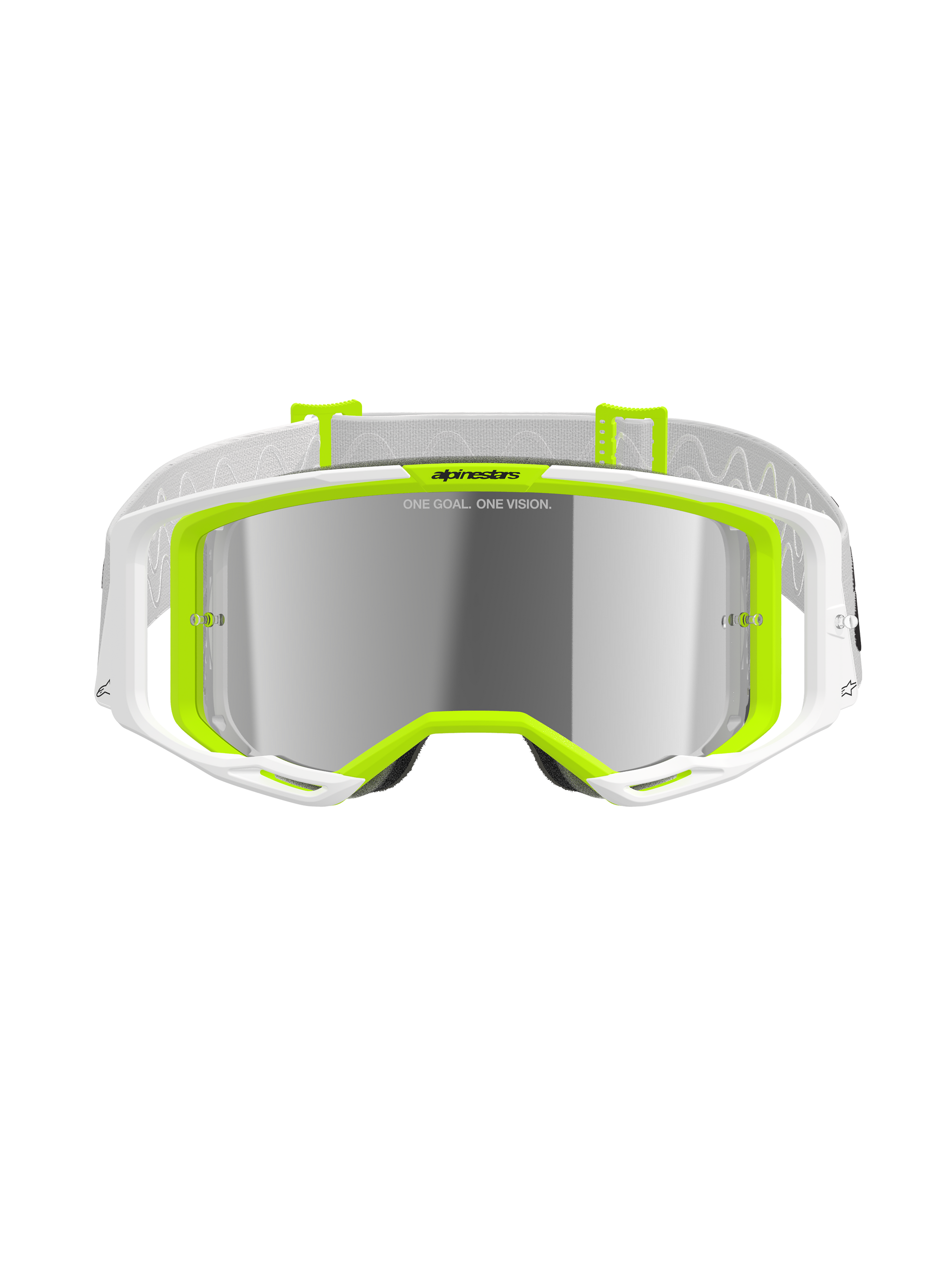 Gafas Vision 8 Wordmark