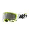 Gafas Vision 8 Wordmark