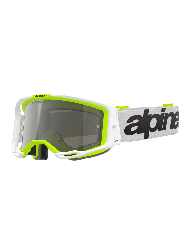 Gafas Vision 8 Wordmark