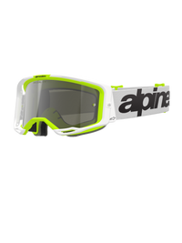 Gafas Vision 8 Wordmark