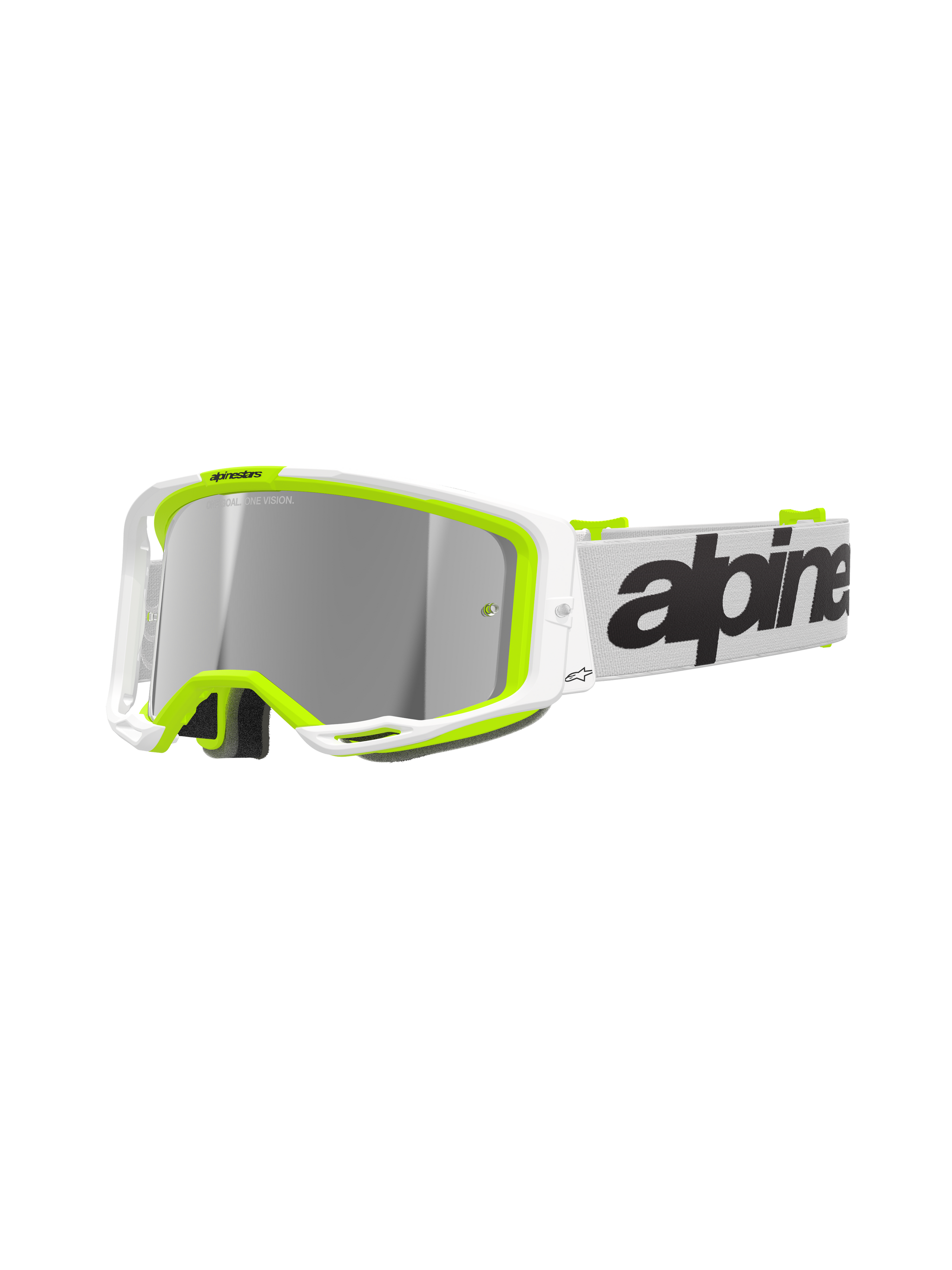 Gafas Vision 8 Wordmark