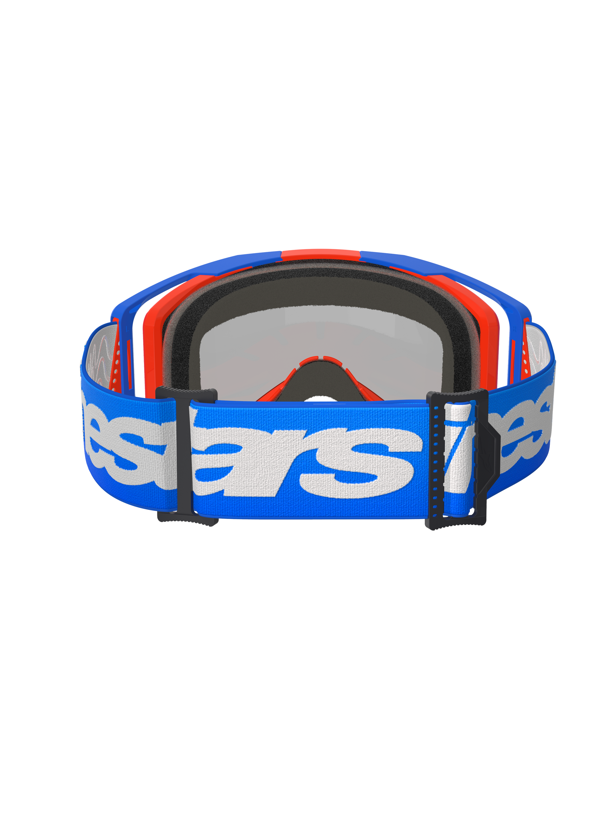 Gafas Vision 8 Wordmark