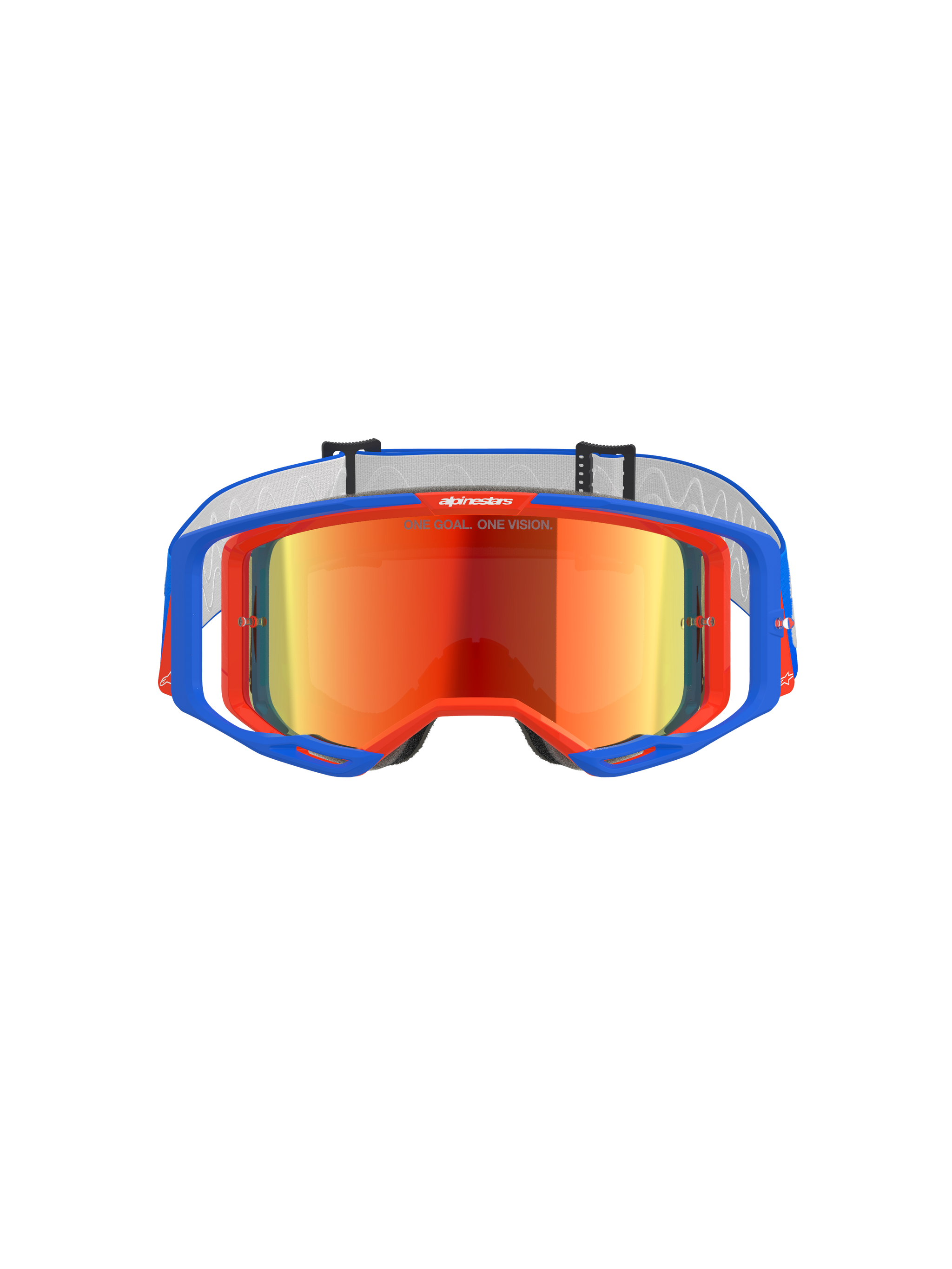 Gafas Vision 8 Wordmark