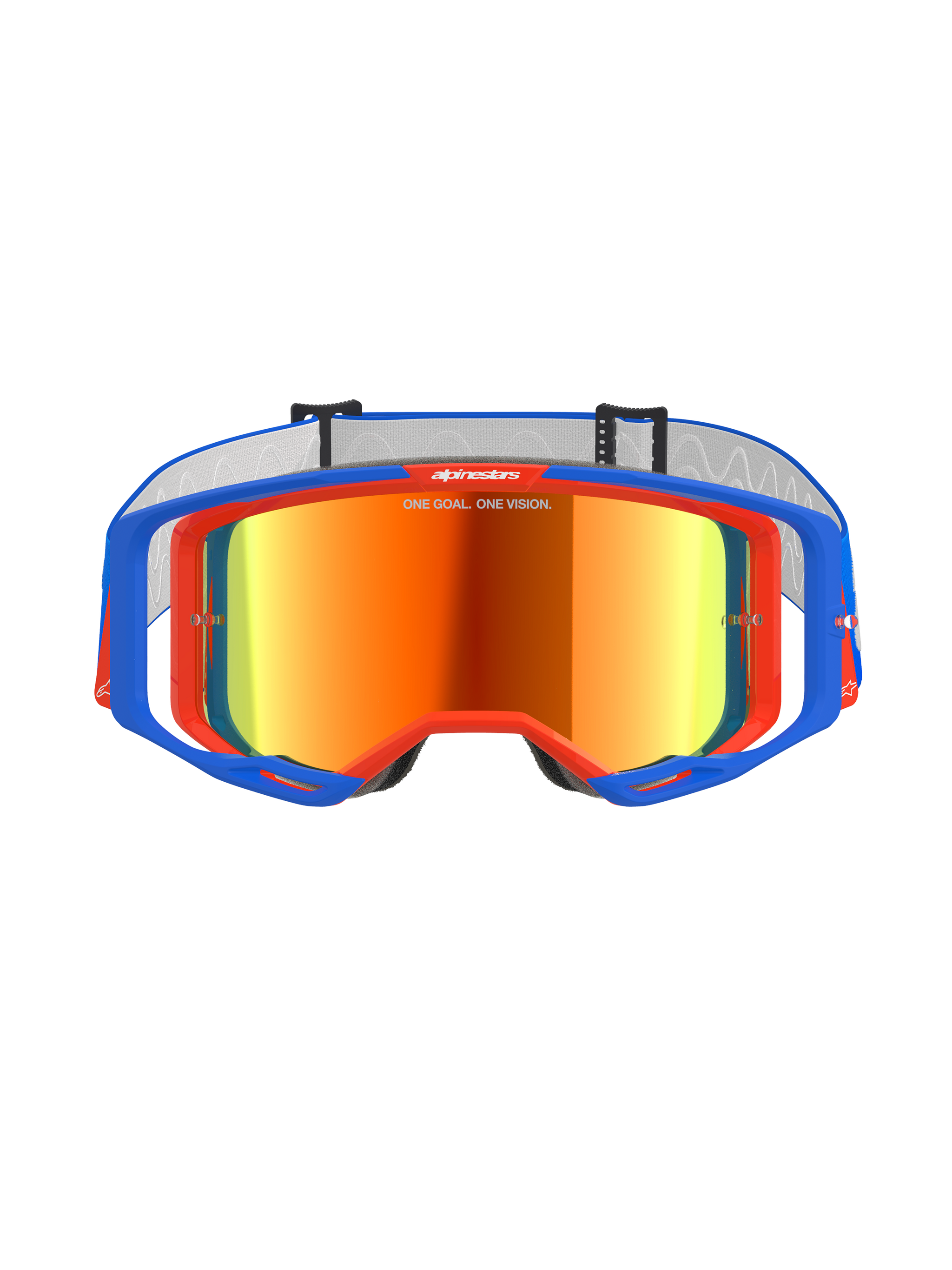 Gafas Vision 8 Wordmark