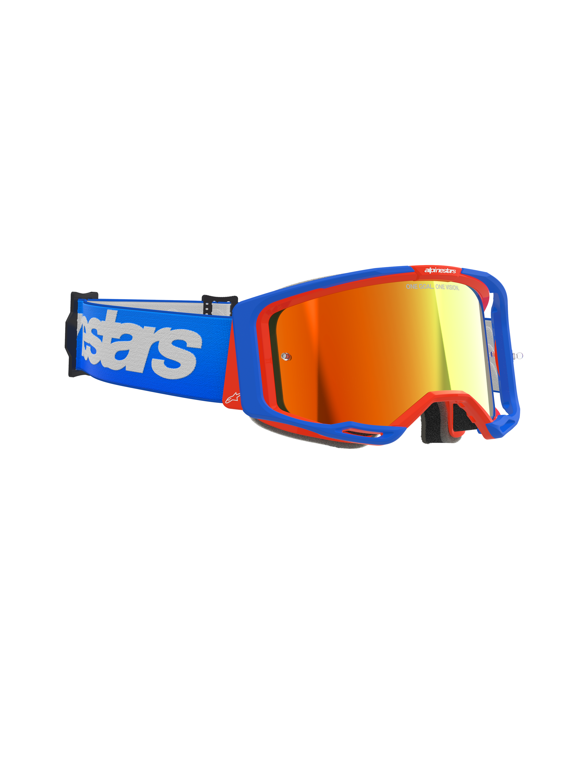 Gafas Vision 8 Wordmark