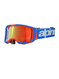 Gafas Vision 8 Wordmark
