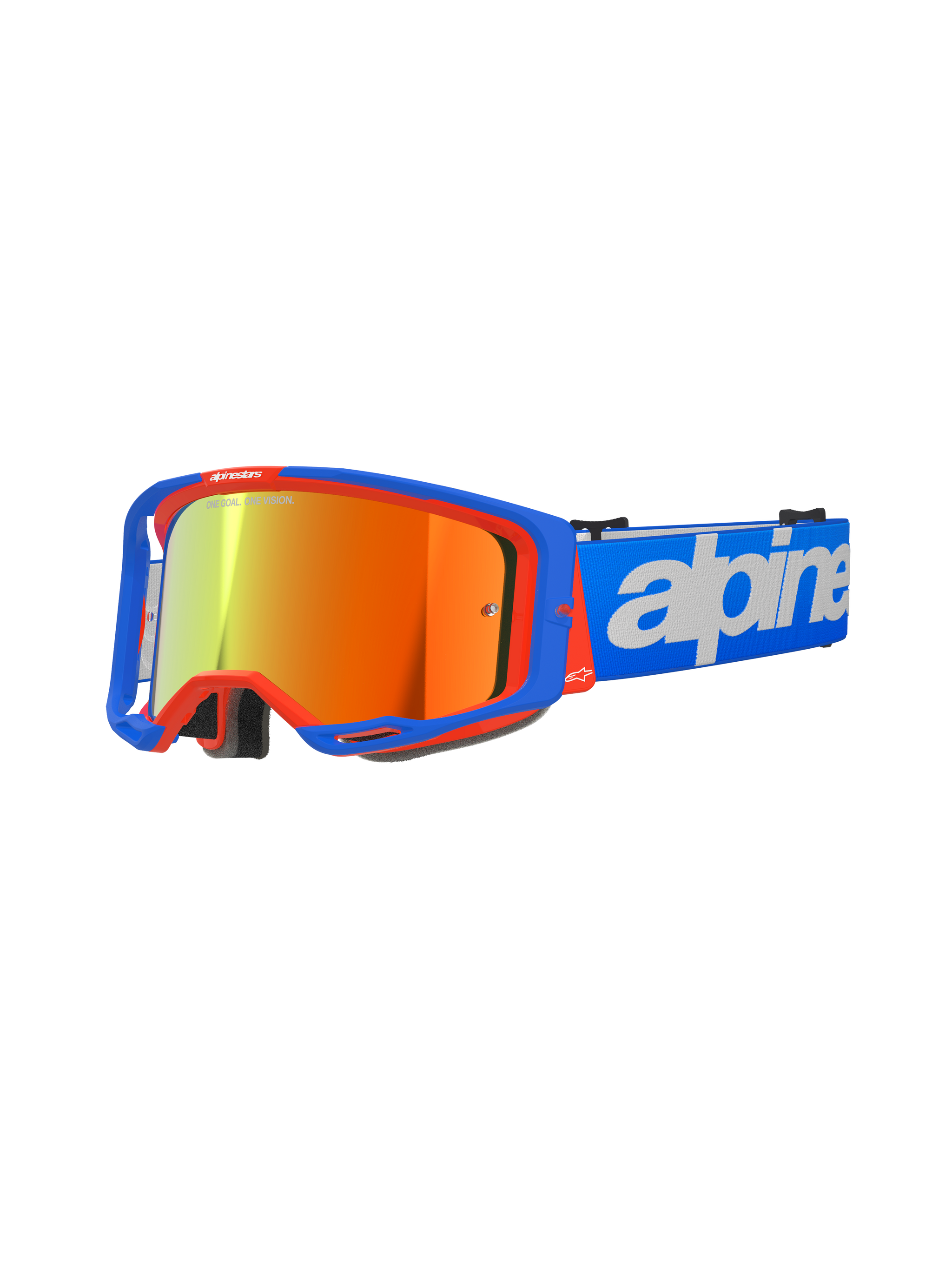 Gafas Vision 8 Wordmark
