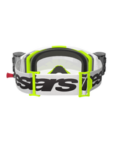 Gafas Vision 8 Wordmark