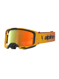 Gafas Vision 8 Amber Mirror