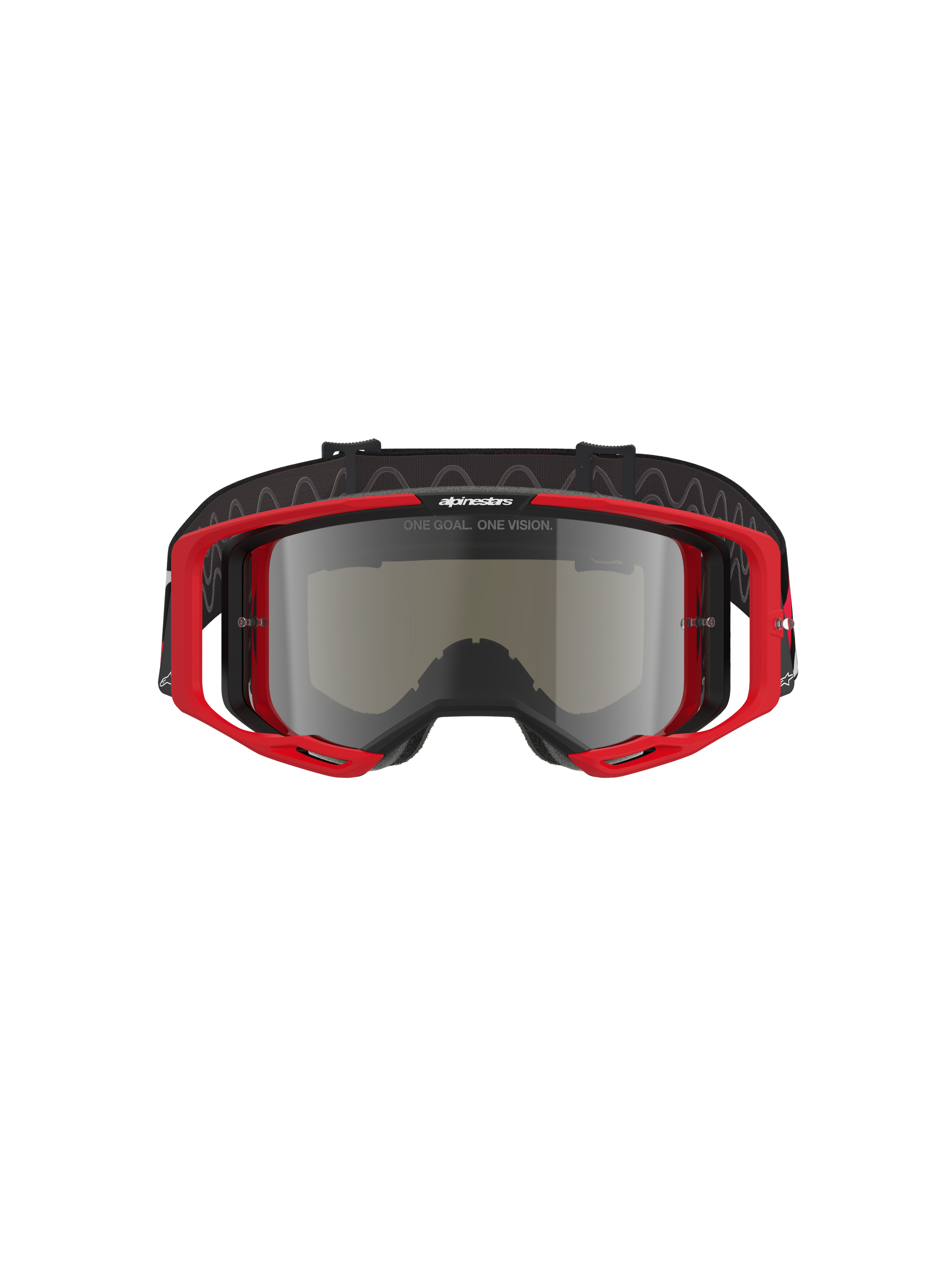 Gafas Vision 8 Luar