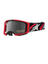 Vision 8 Luar Goggles