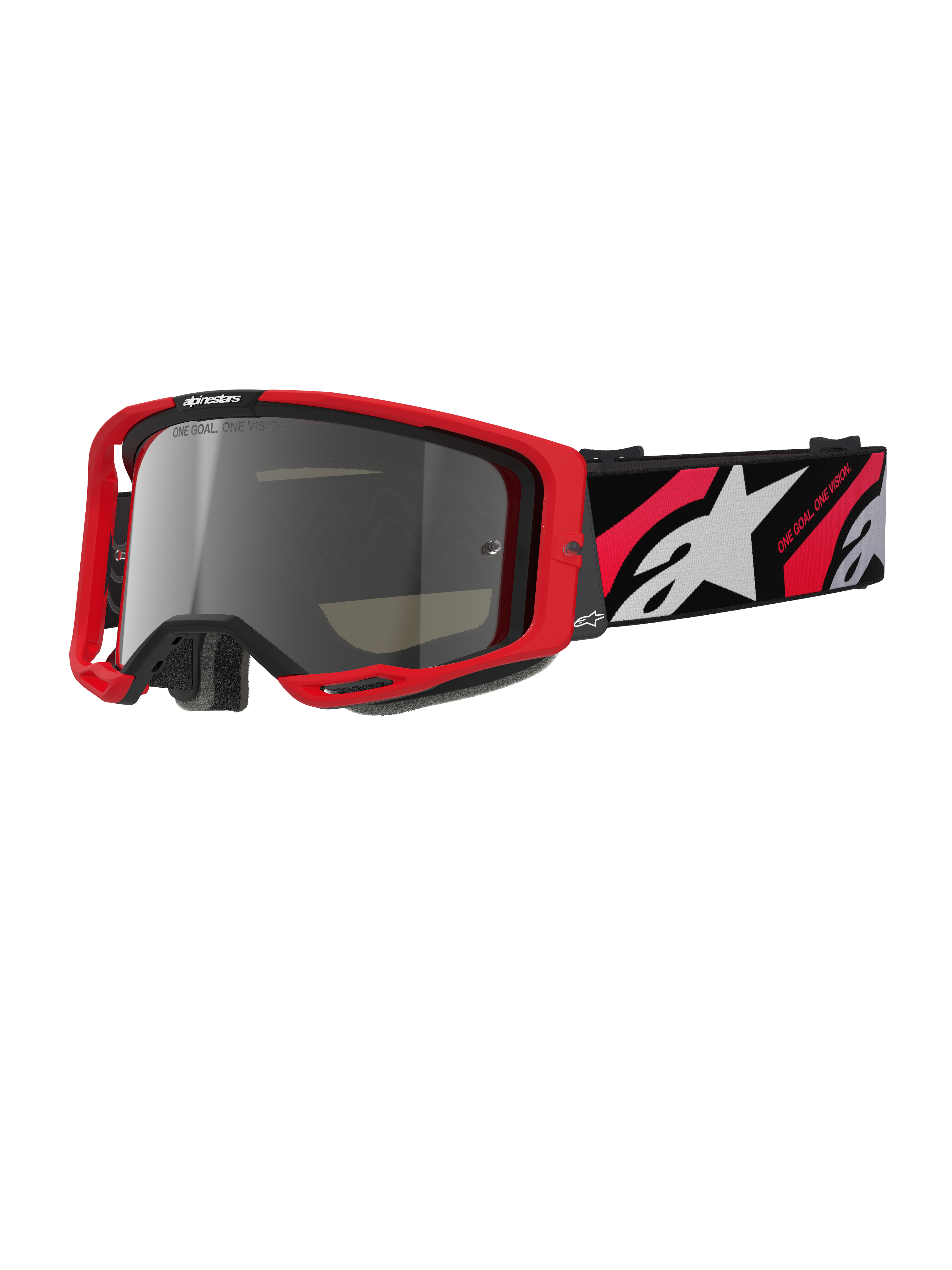 Gafas Vision 8 Luar