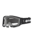 Vision 8 Amber Goggles - Clear