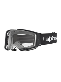 Gafas Vision 8 Amber - Transparente