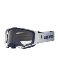 Gafas Vision 8 Amber - Transparente
