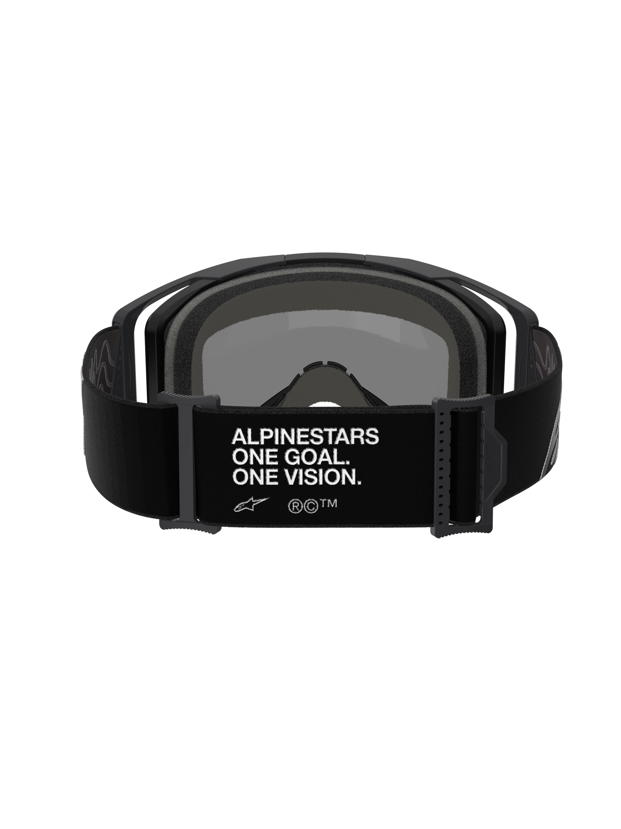 Gafas Vision 8 Corp