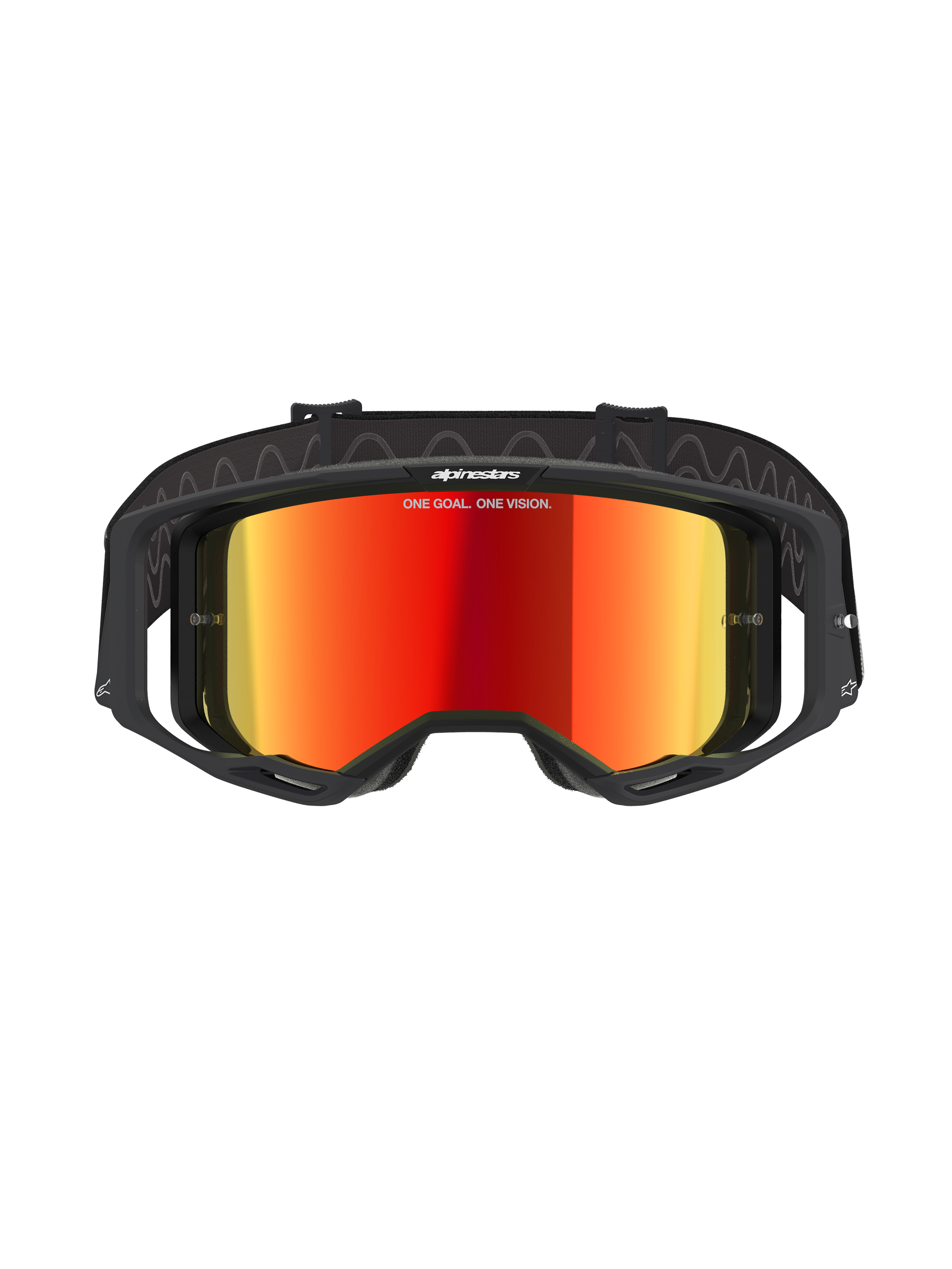 Gafas Vision 8 Corp