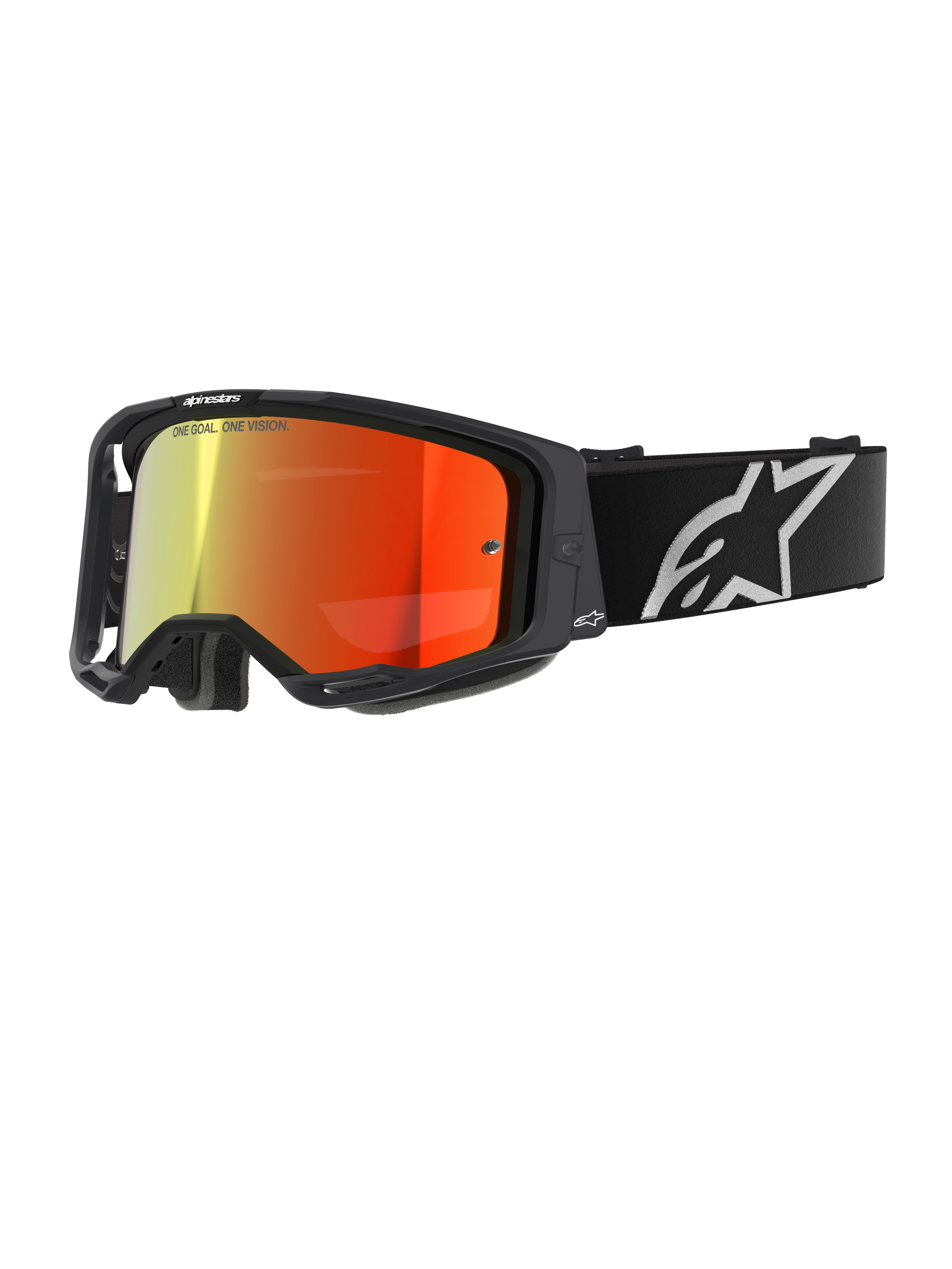 Gafas Vision 8 Corp
