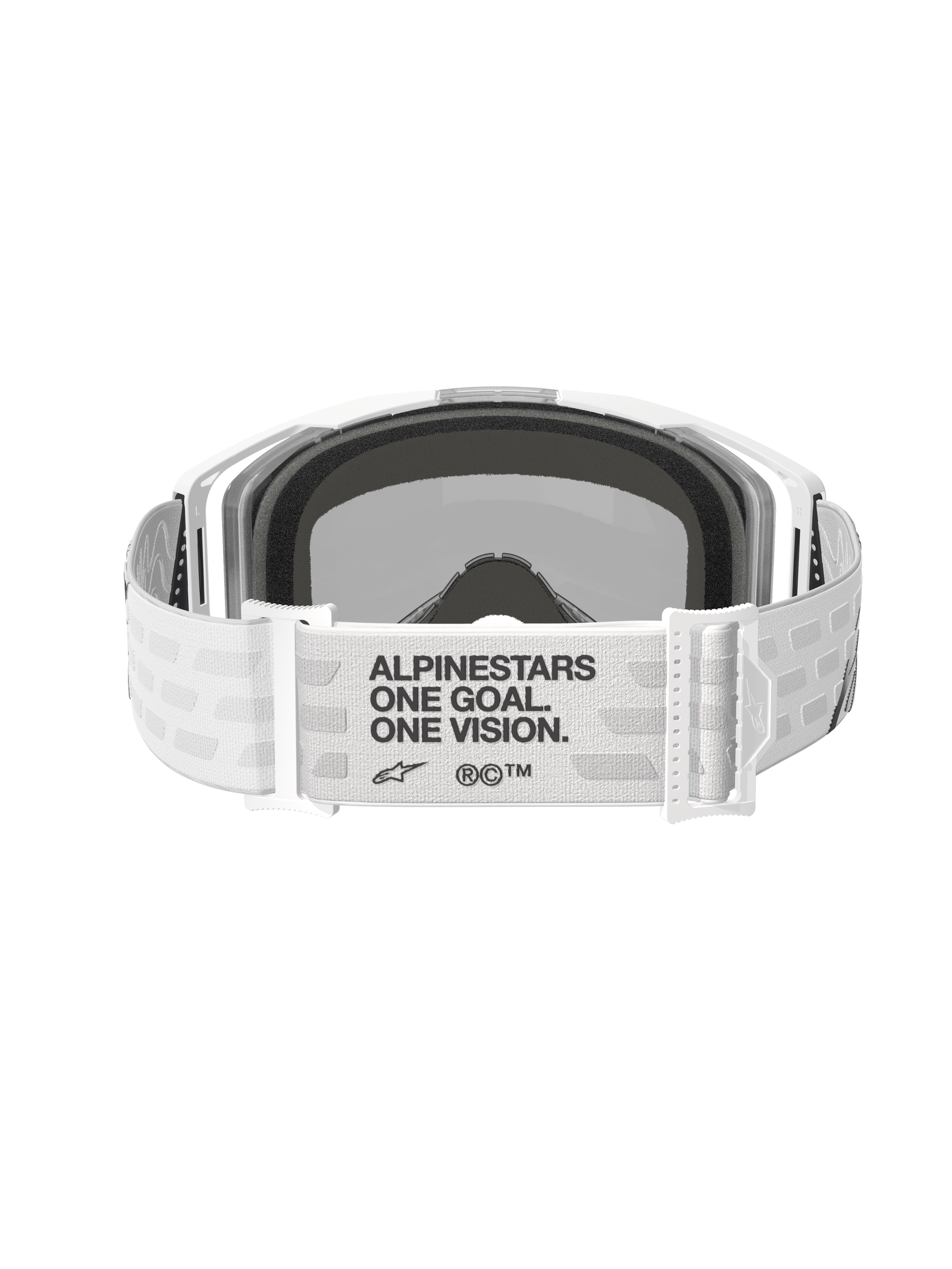 Vision 8 Corp Goggle