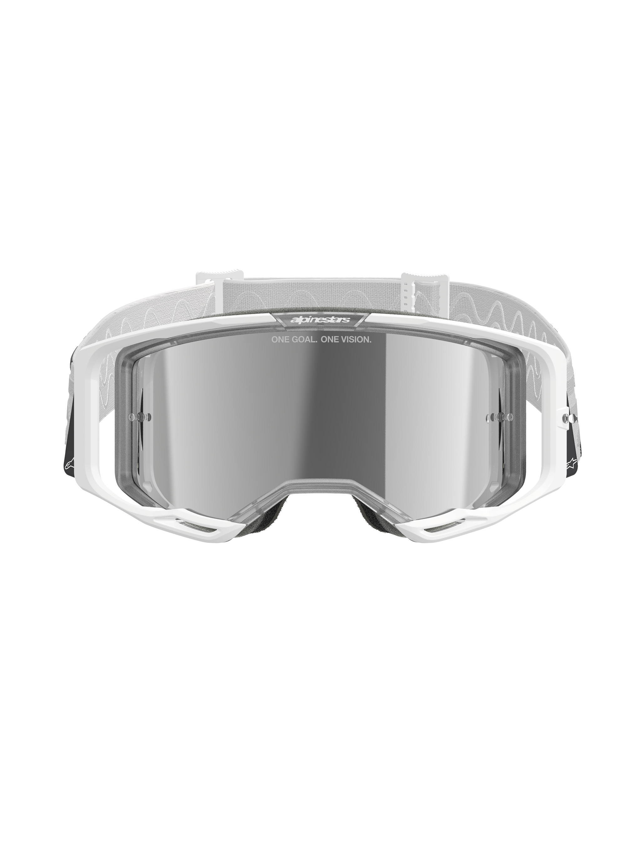 Gafas Vision 8 Corp