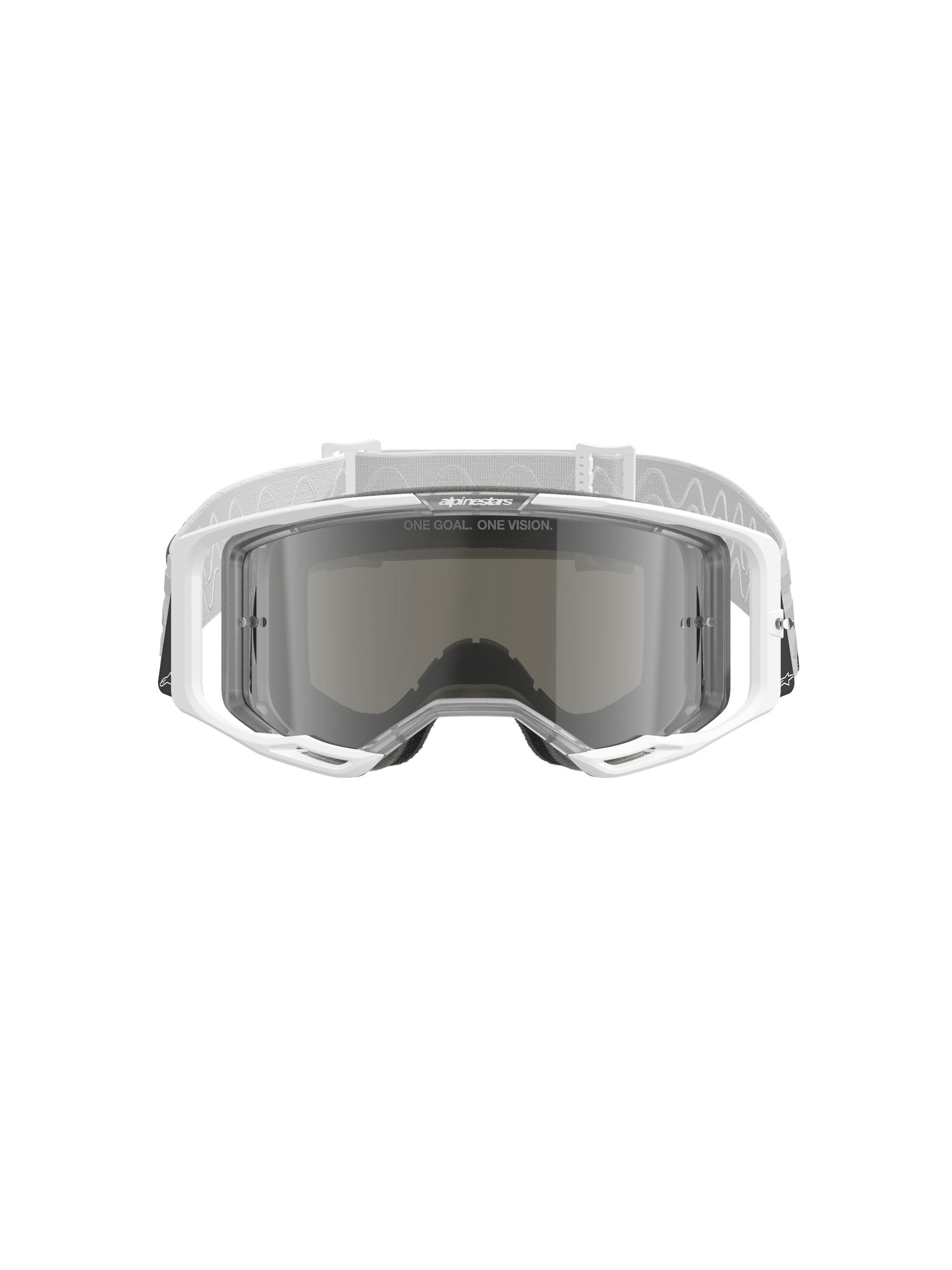 Gafas Vision 8 Corp