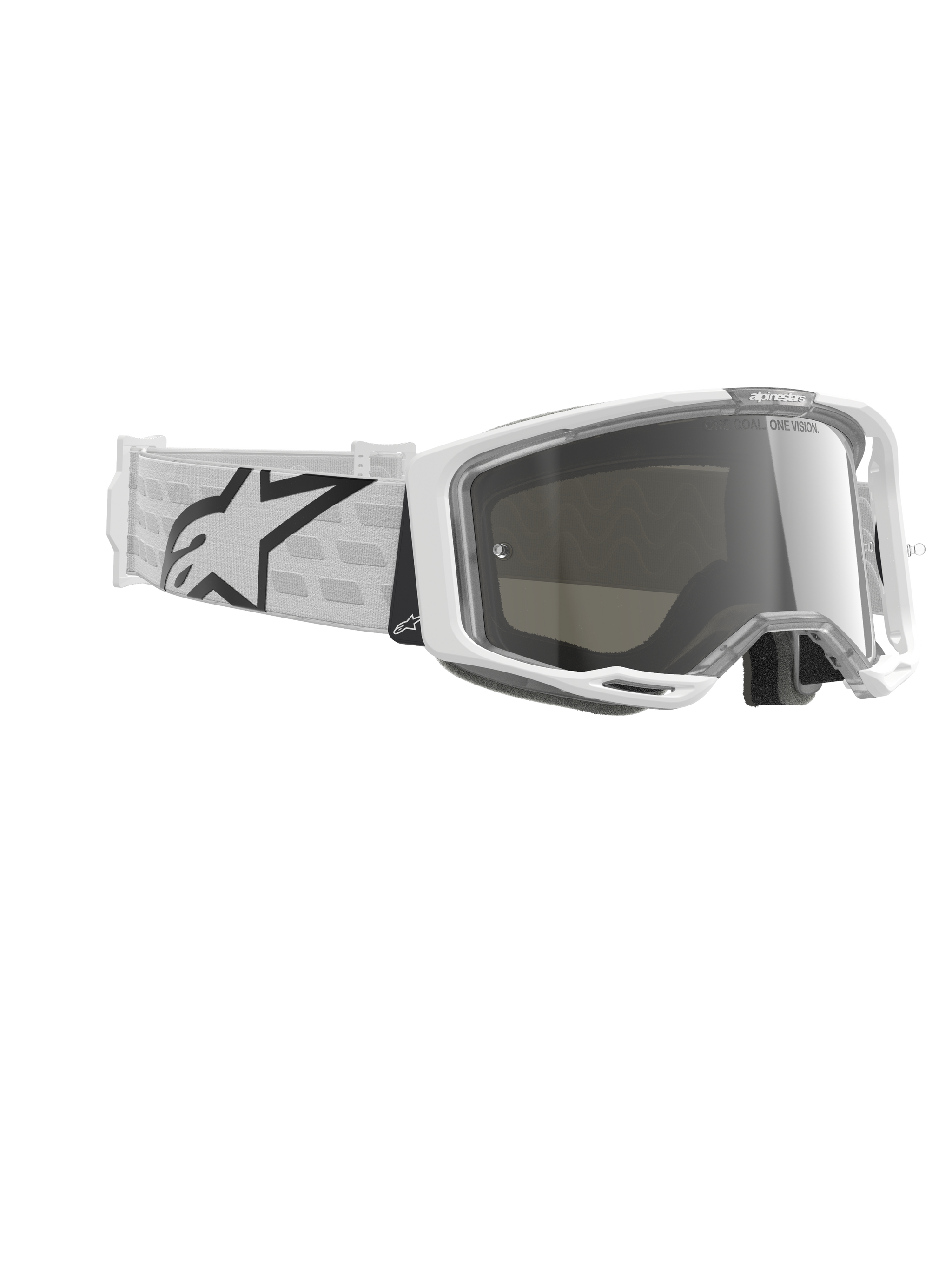 Gafas Vision 8 Corp