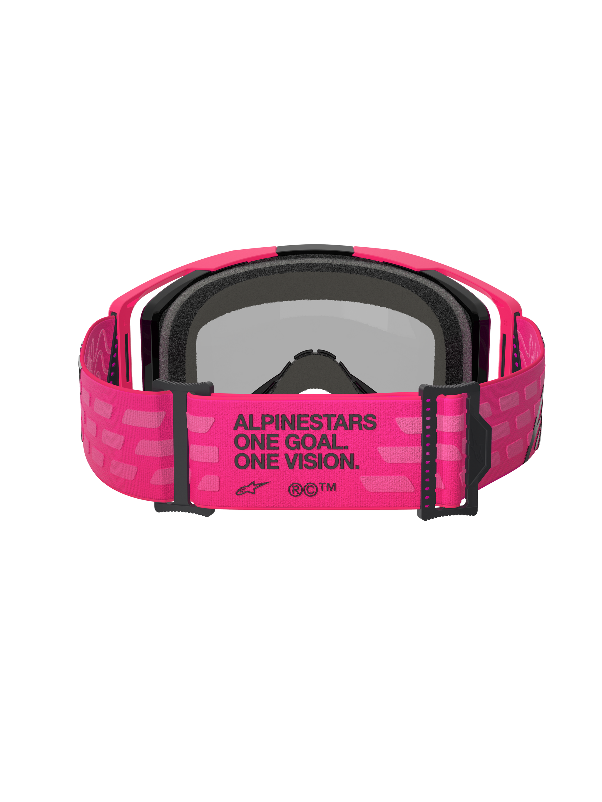 Gafas Vision 8 Corp