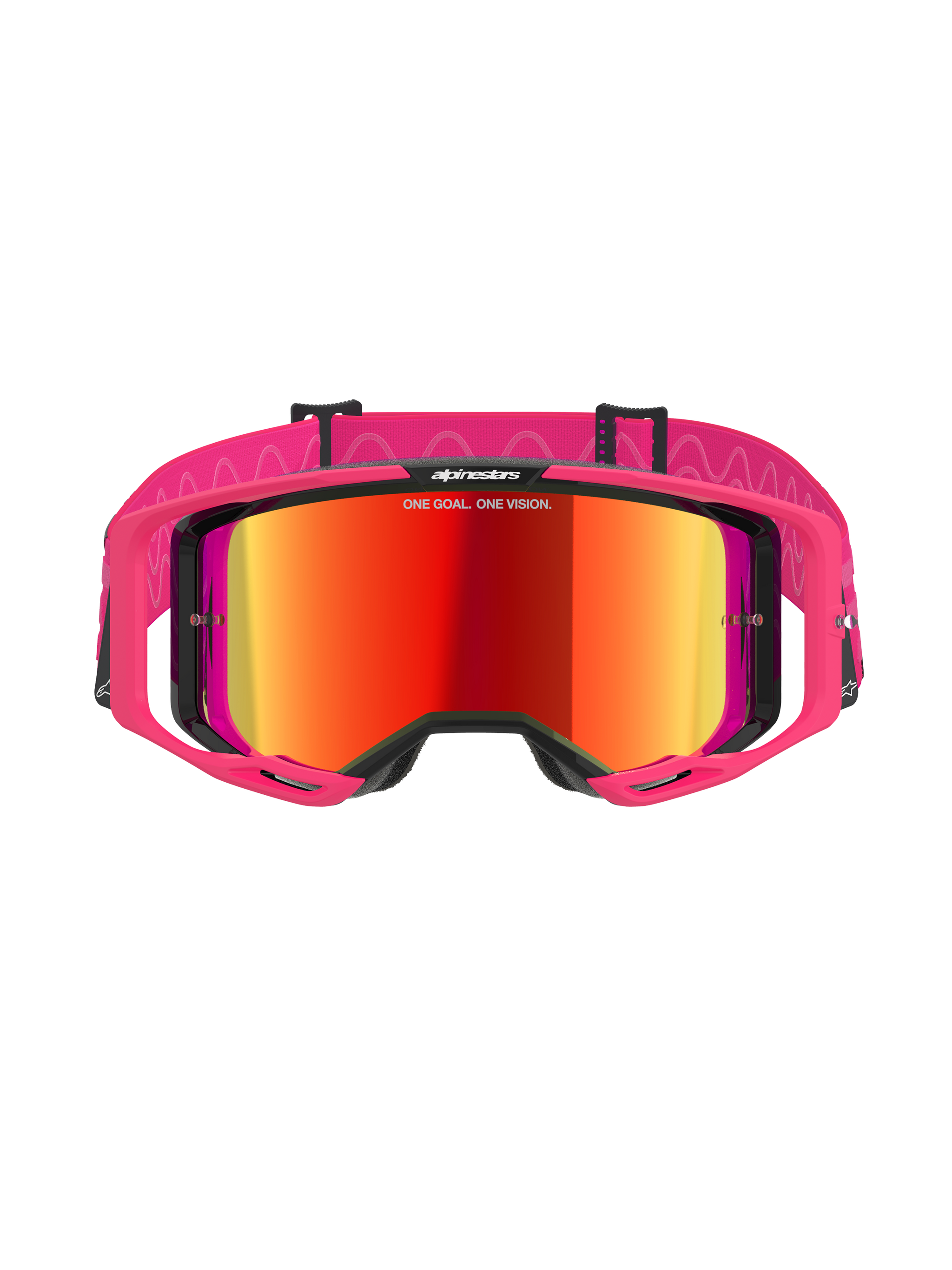 Gafas Vision 8 Corp