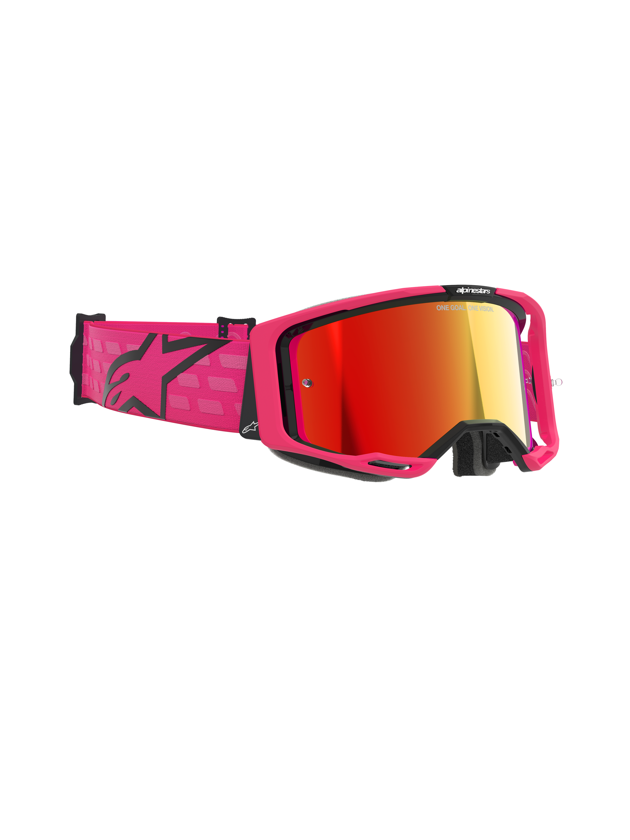 Gafas Vision 8 Corp