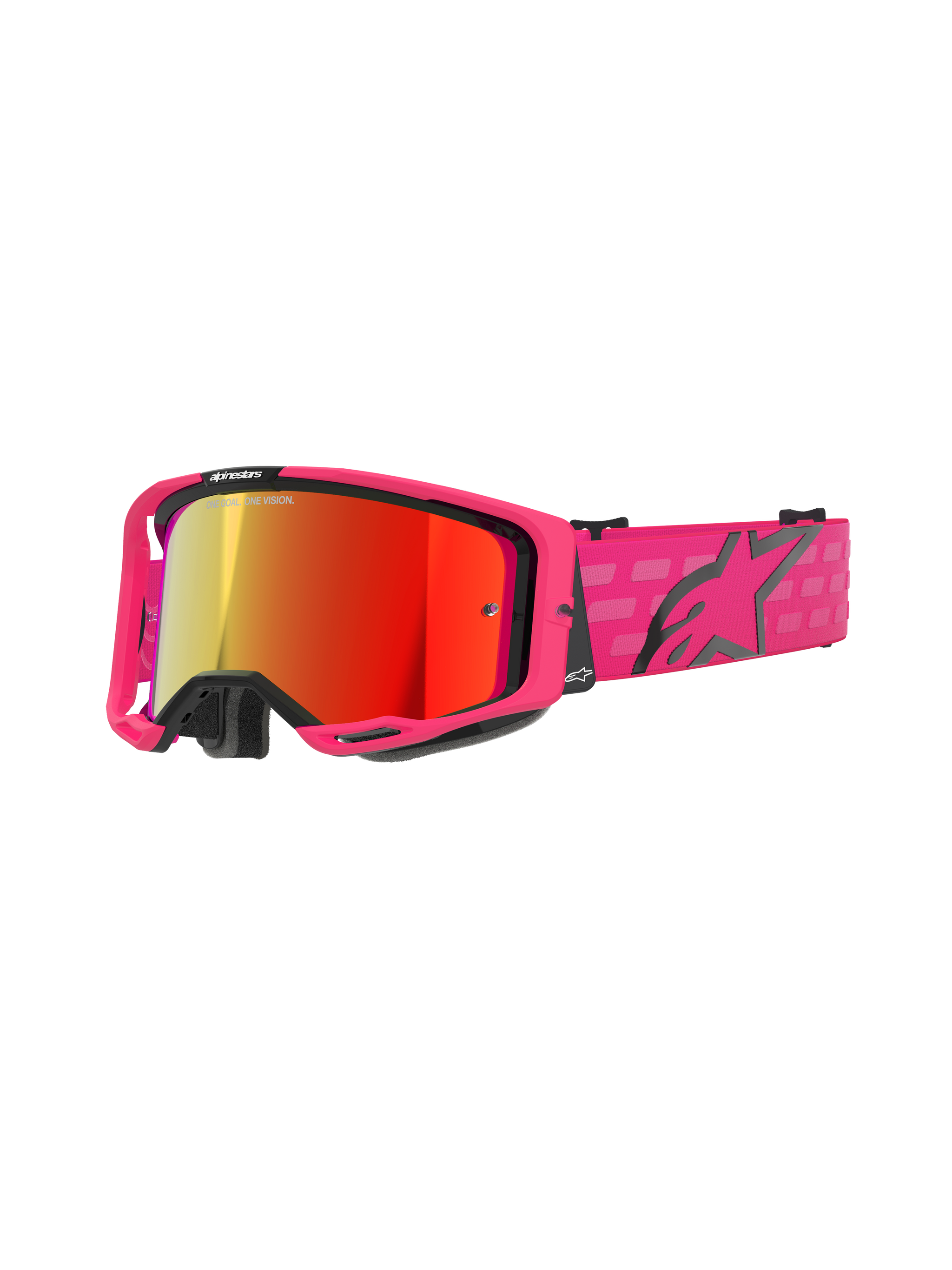 Gafas Vision 8 Corp