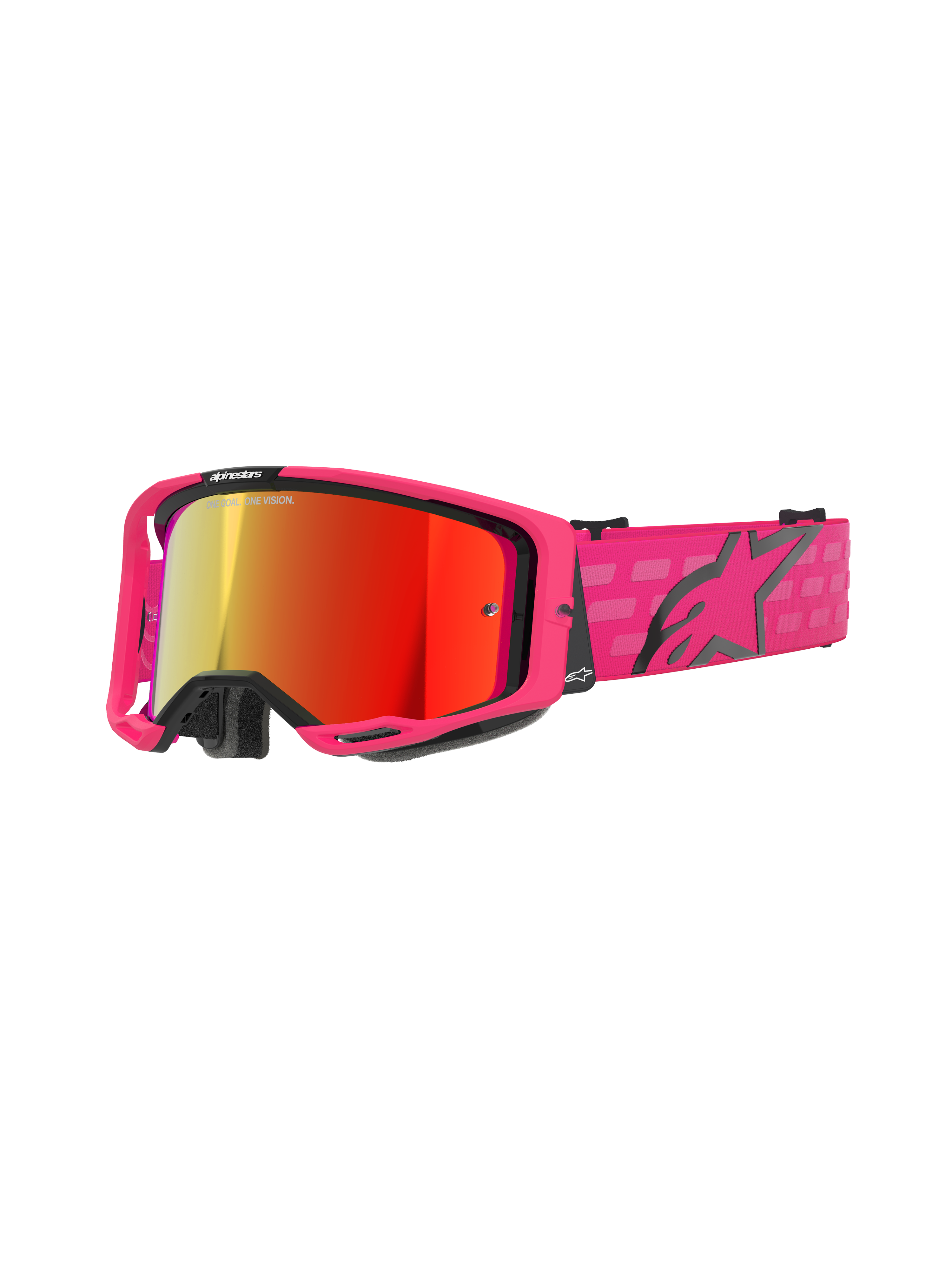 Vision 8 Corp Goggle