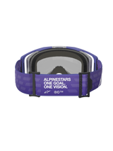 Gafas Vision 8 Corp