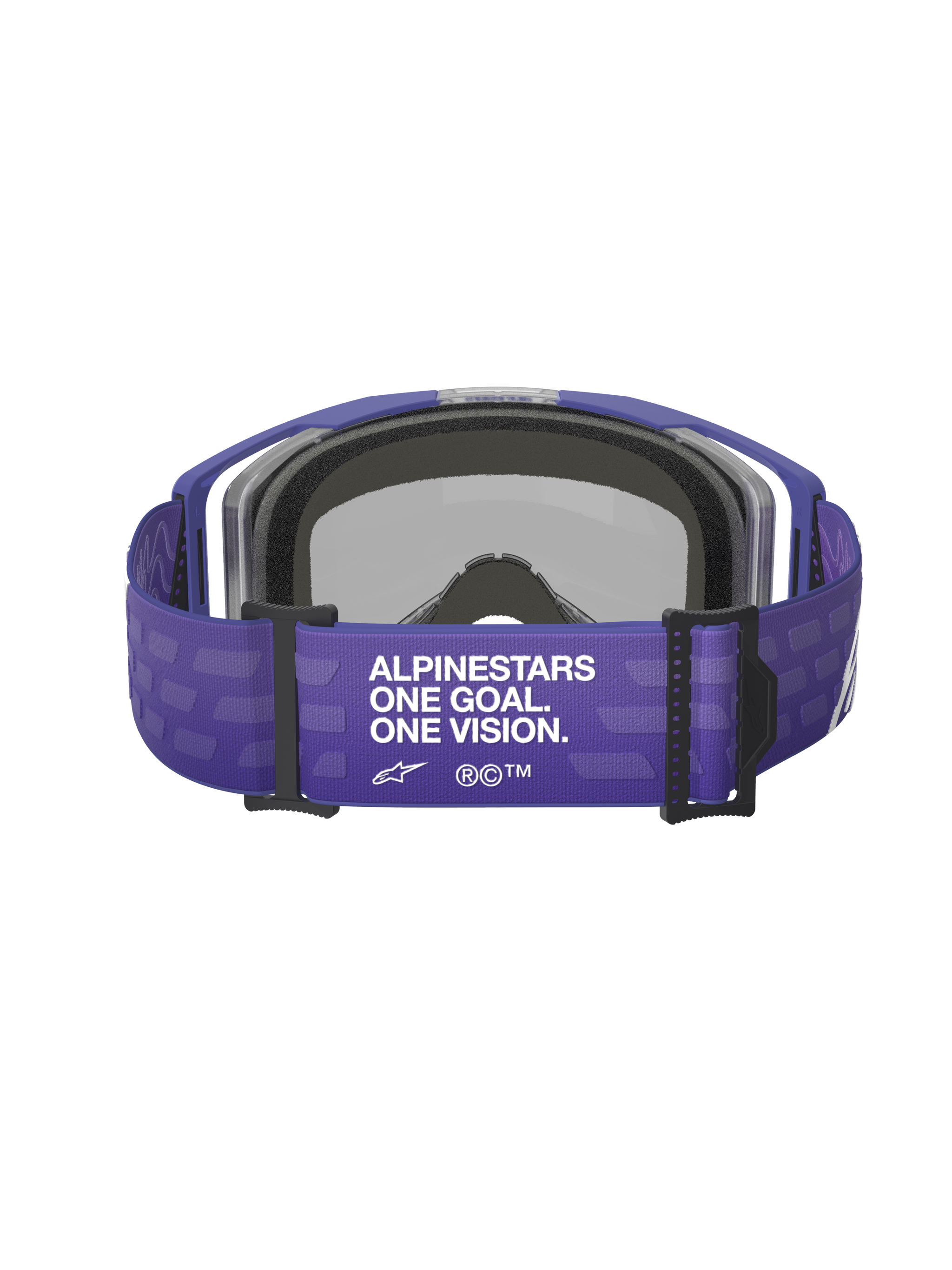 Gafas Vision 8 Corp