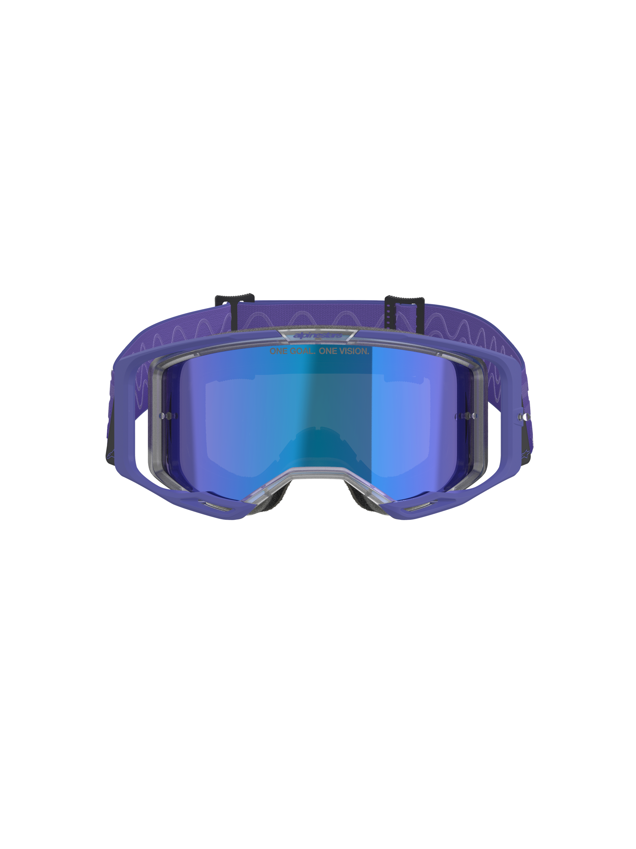 Gafas Vision 8 Corp