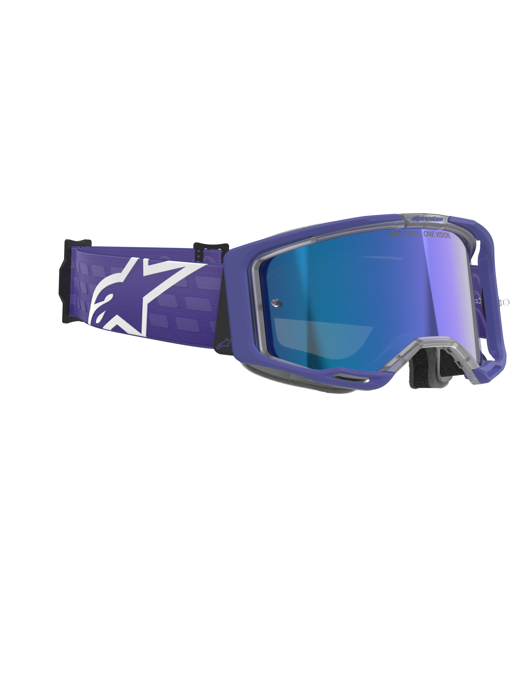 Gafas Vision 8 Corp