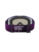 Gafas Vision 8 Corp