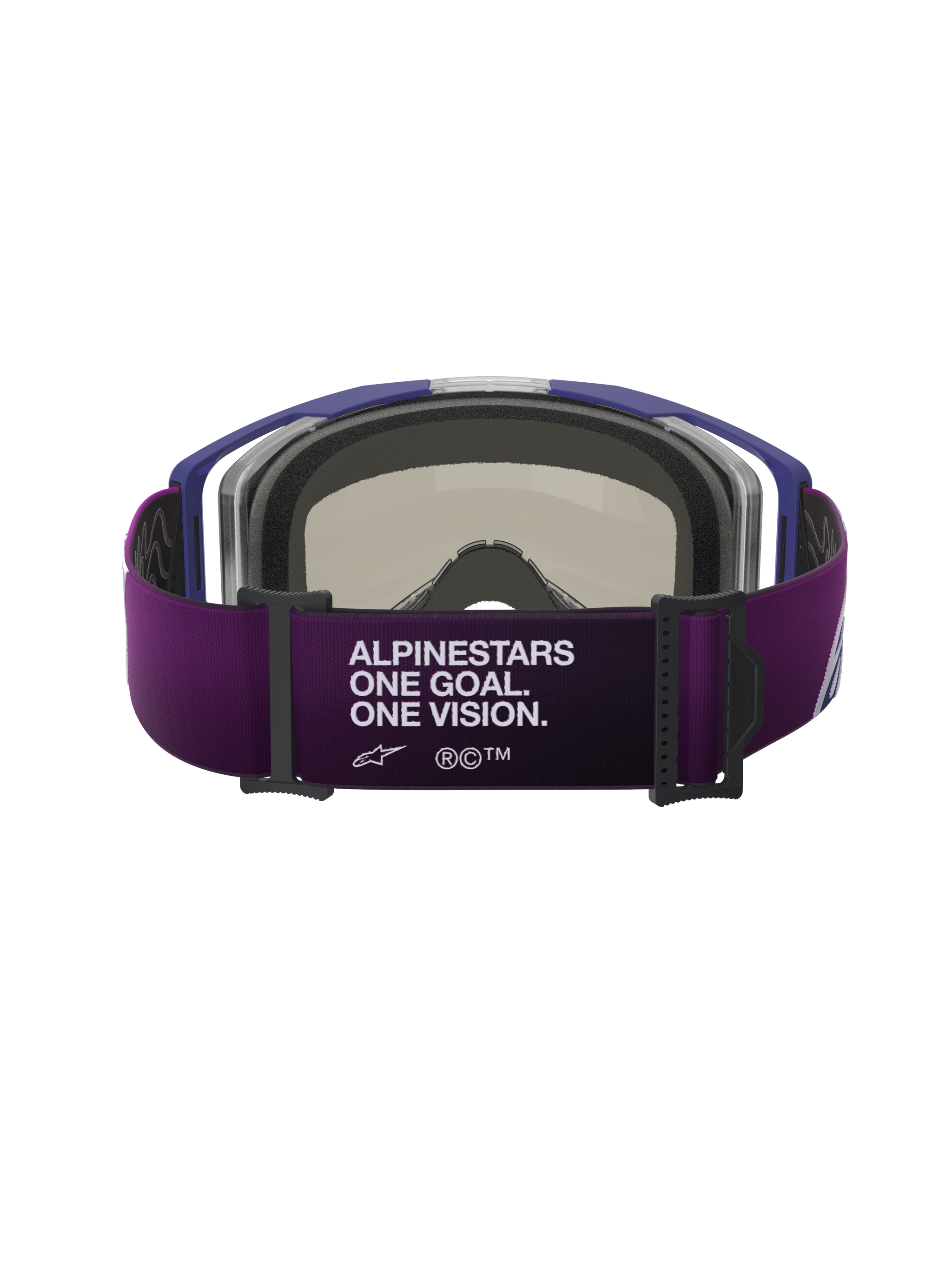 Gafas Vision 8 Corp