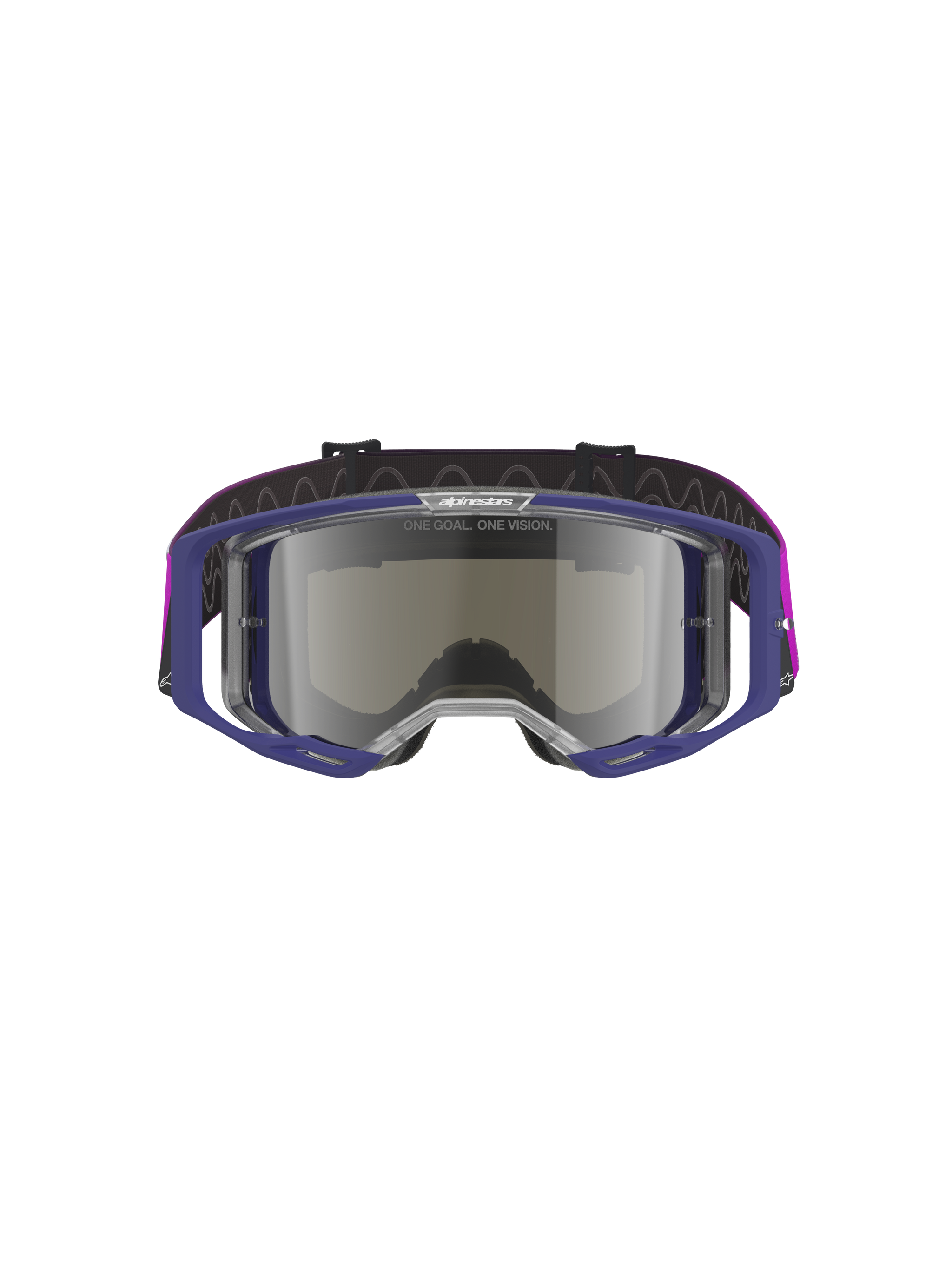 Gafas Vision 8 Corp