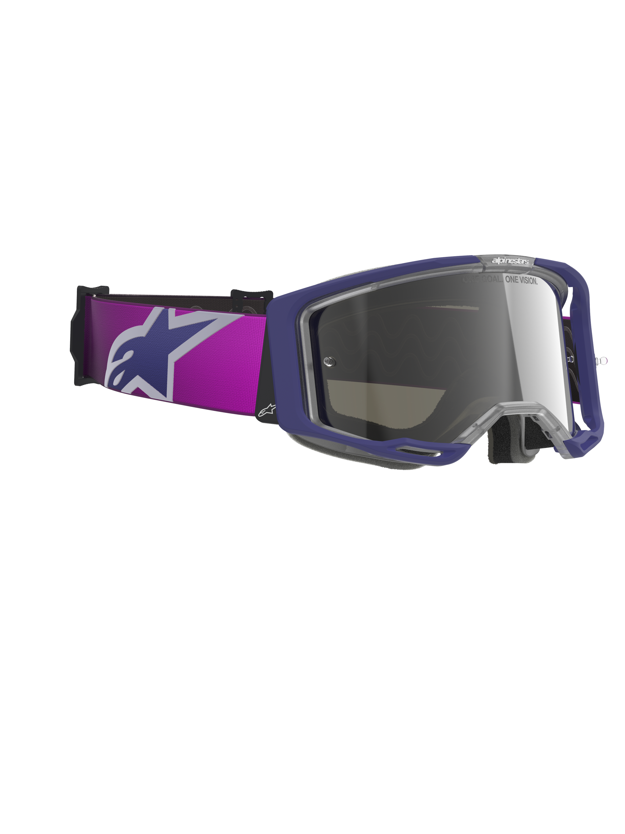 Gafas Vision 8 Corp