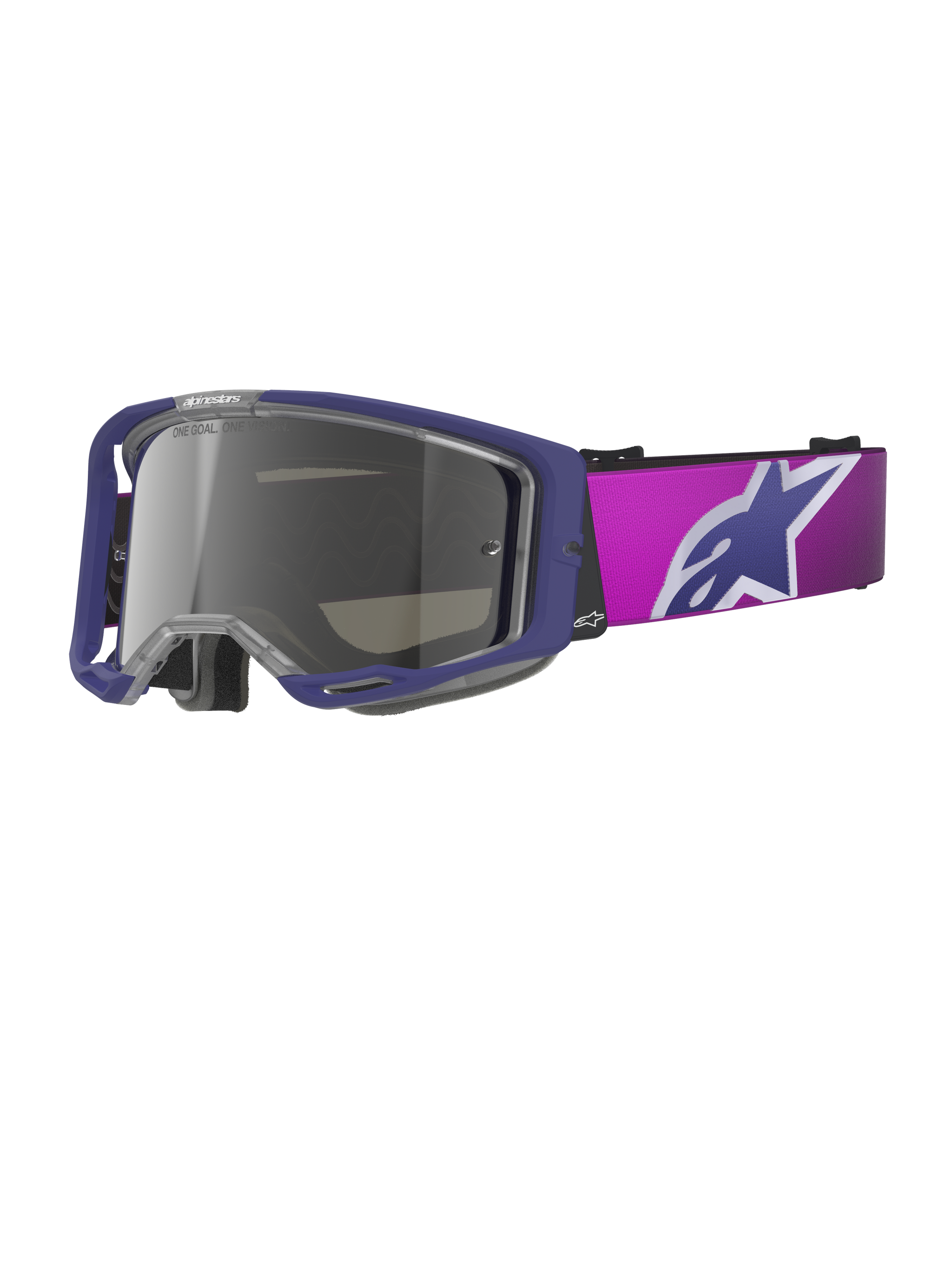 Gafas Vision 8 Corp
