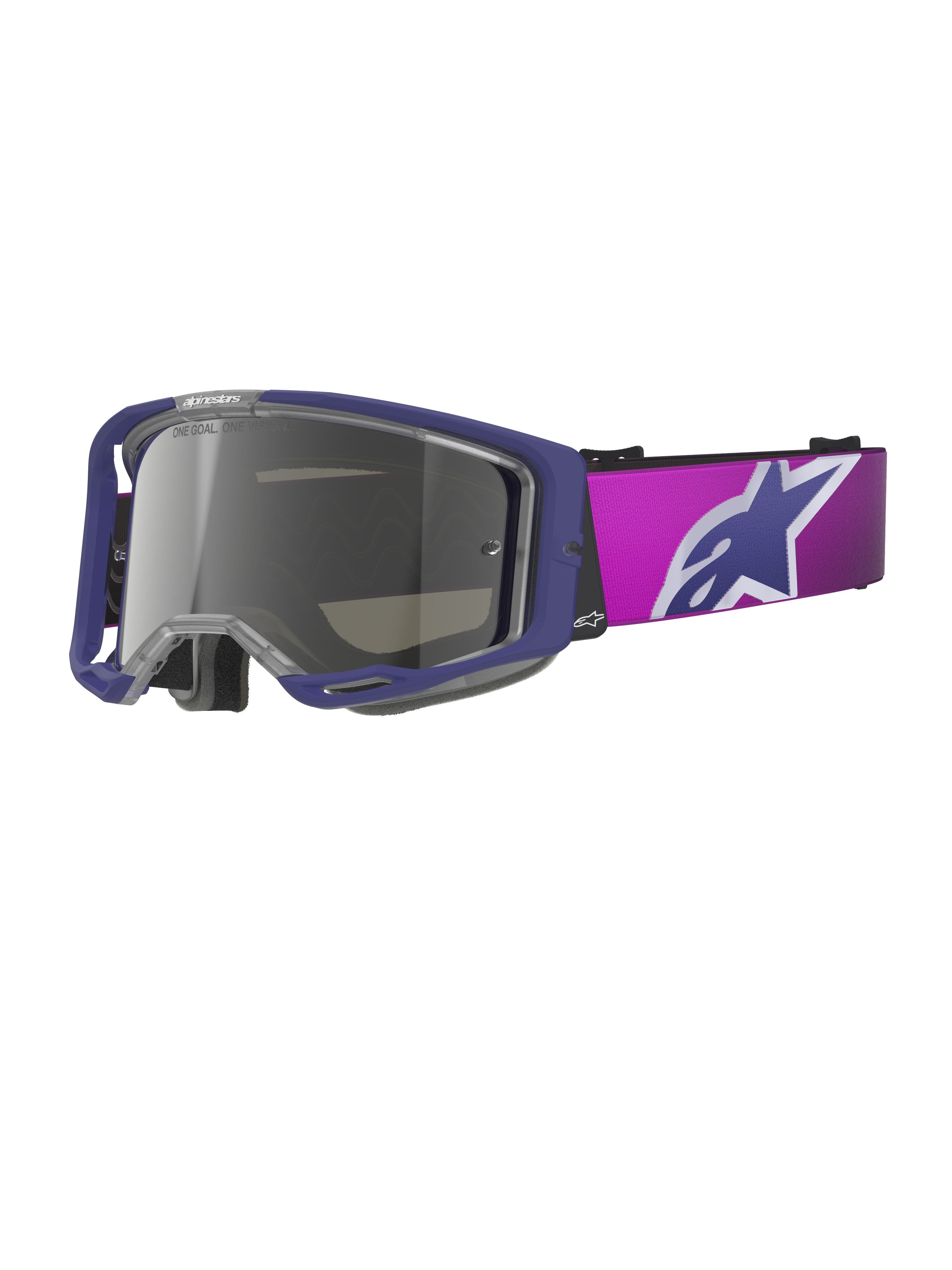 Gafas Vision 8 Corp