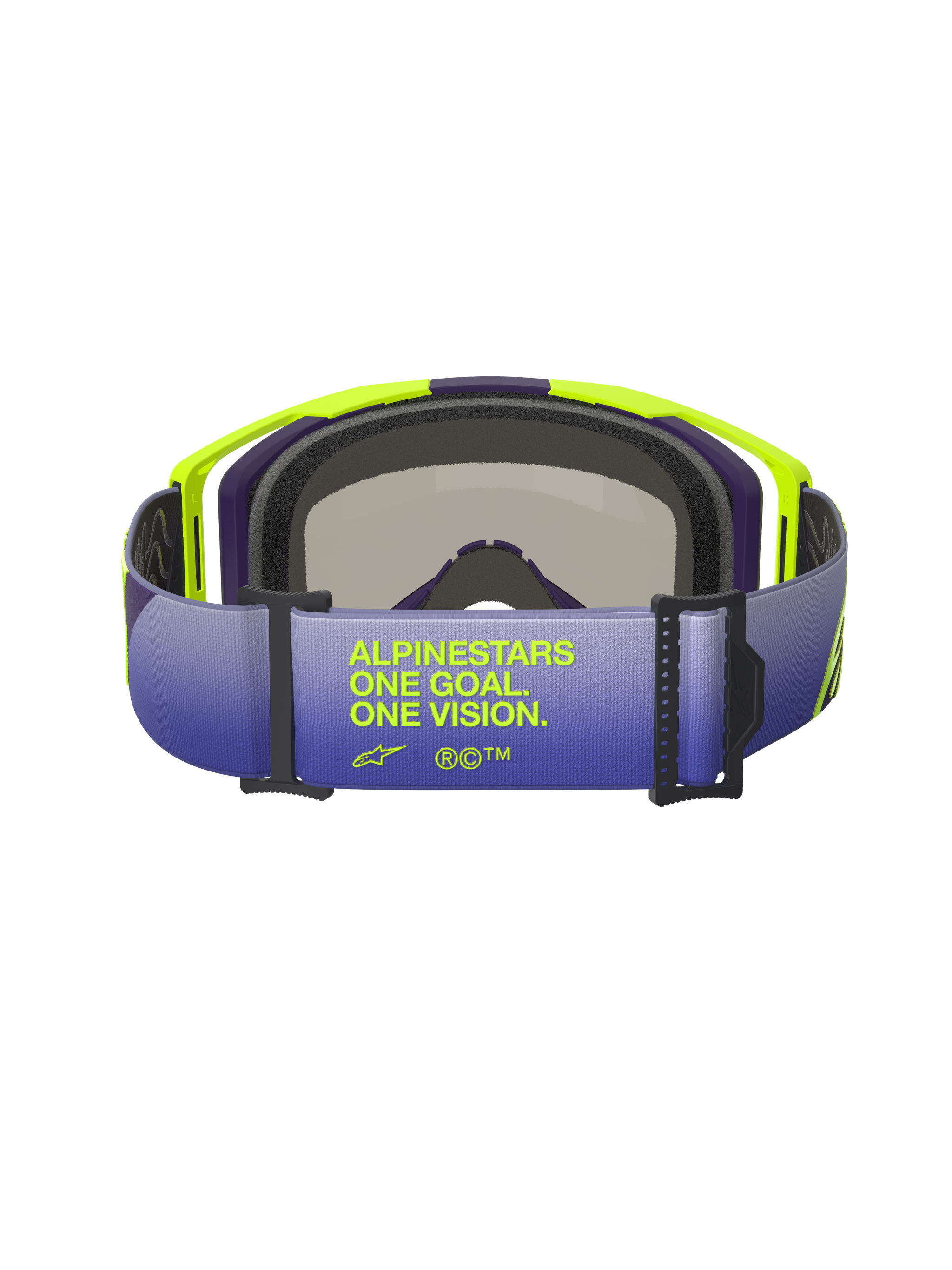 Gafas Vision 8 Corp