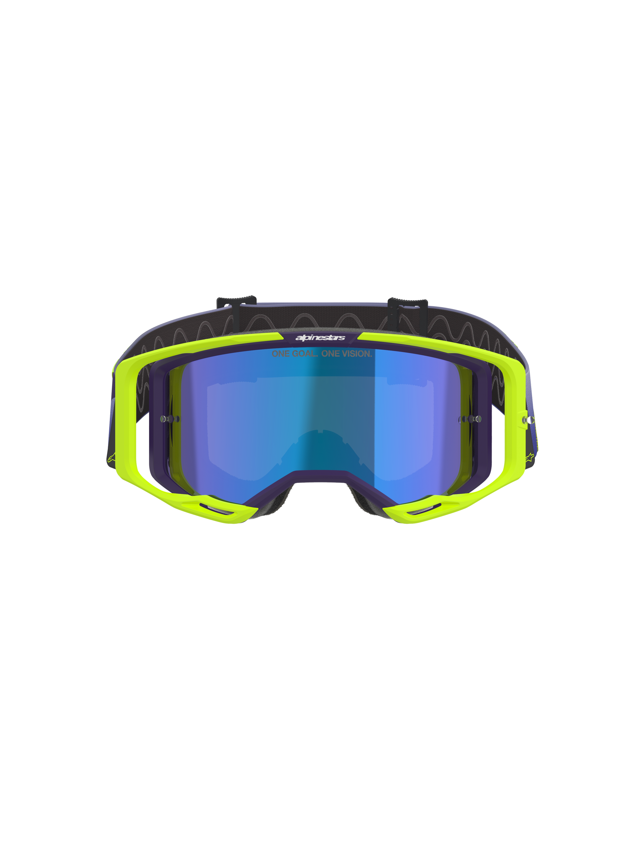 Gafas Vision 8 Corp