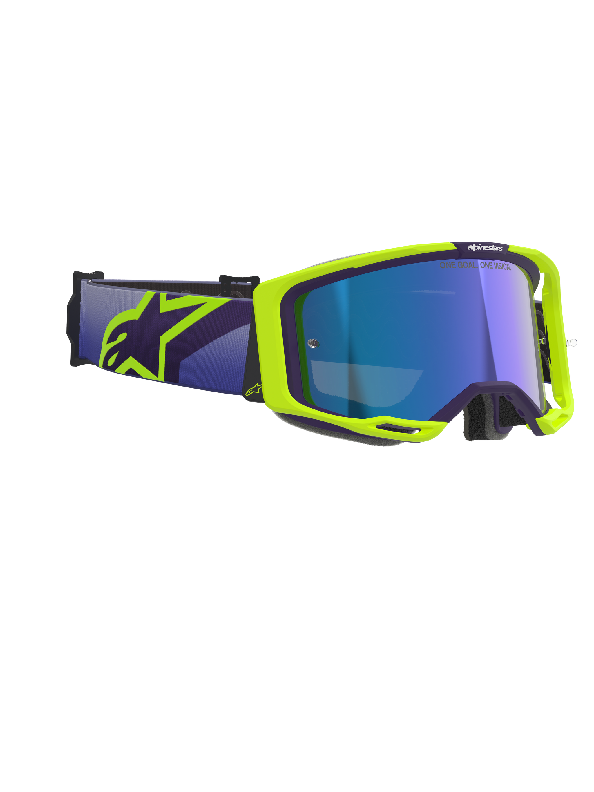 Gafas Vision 8 Corp